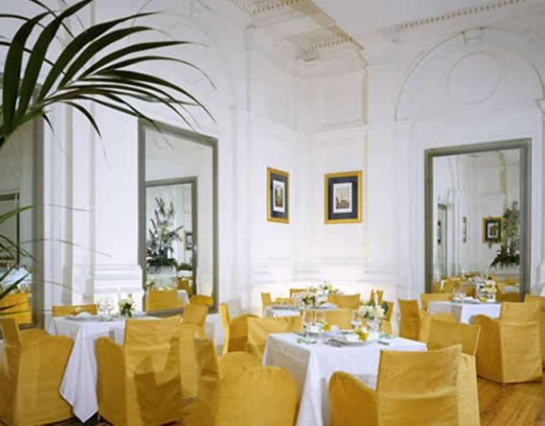 Hotel Exe International Palace Rome
